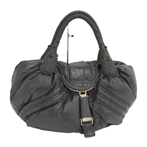 Fendi spy handbag 8br511 clasp - 8br511,