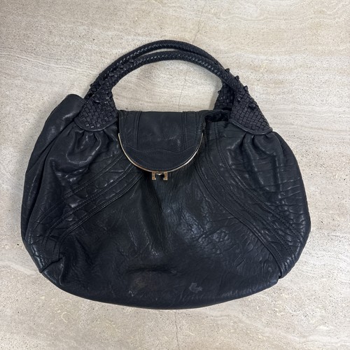 Fendi spy bag - spy, leather