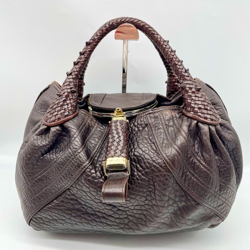 Fendi spy bag - spy, top