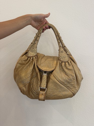 Authentic fendi spy - fendi,