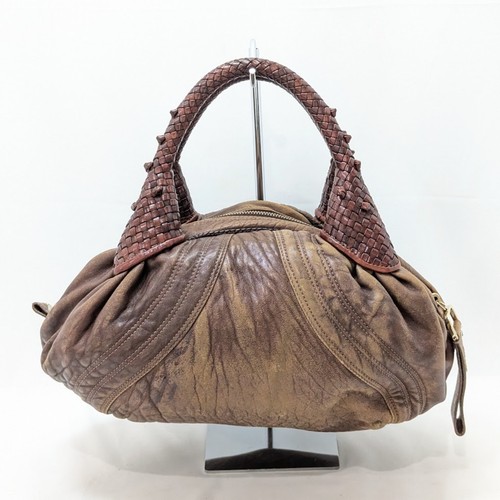 Fendi mini spy bag - spy,